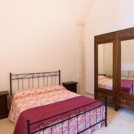 Appartamento Palazzo Ancona Мартина Франка Екстериор снимка