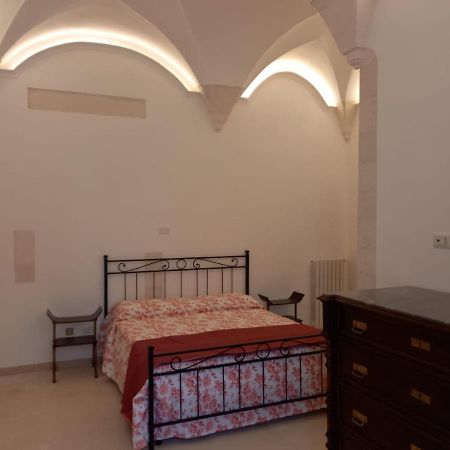 Appartamento Palazzo Ancona Мартина Франка Екстериор снимка