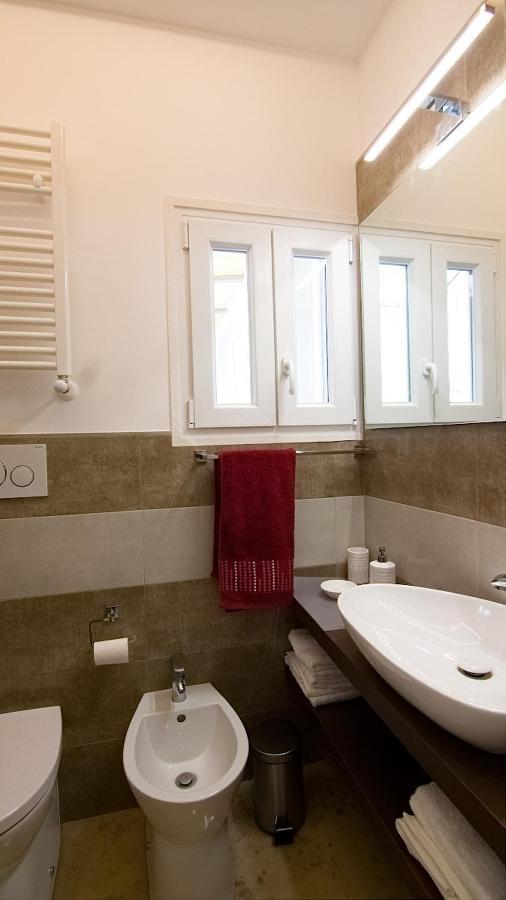 Appartamento Palazzo Ancona Мартина Франка Екстериор снимка