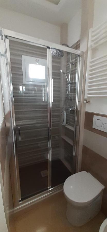 Appartamento Palazzo Ancona Мартина Франка Екстериор снимка