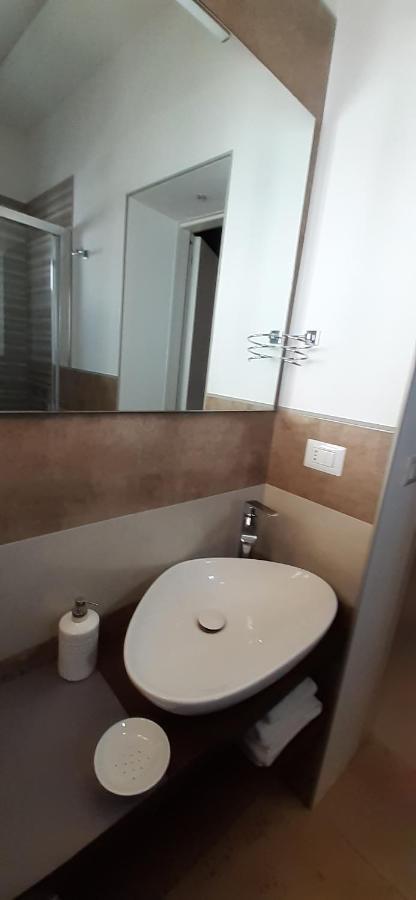 Appartamento Palazzo Ancona Мартина Франка Екстериор снимка