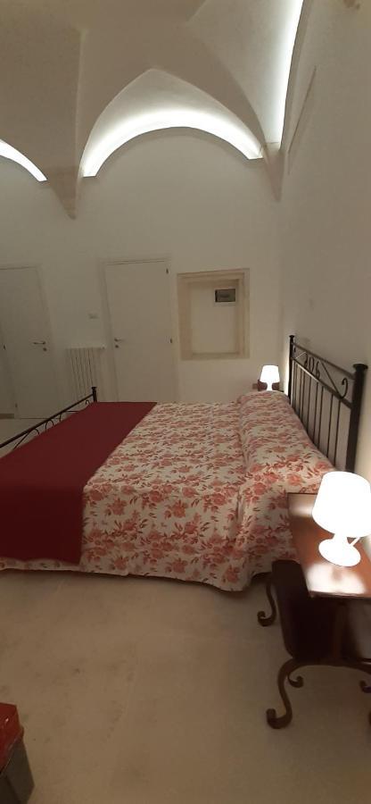 Appartamento Palazzo Ancona Мартина Франка Екстериор снимка