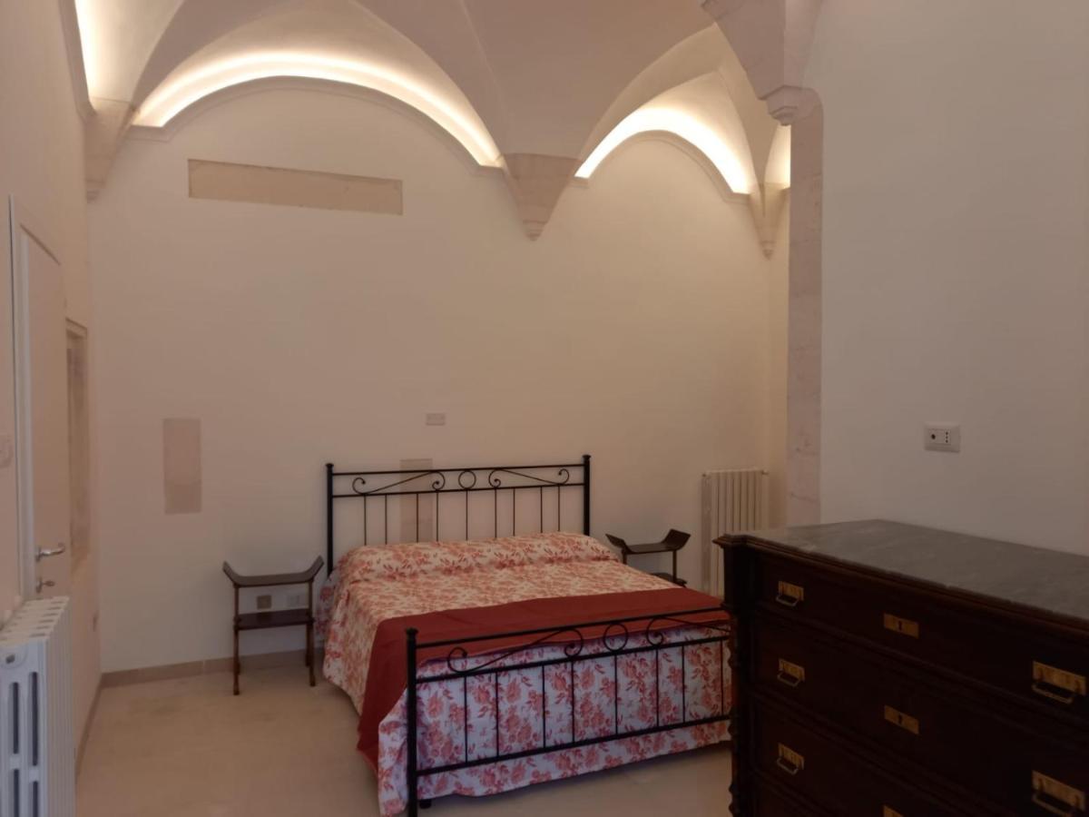Appartamento Palazzo Ancona Мартина Франка Екстериор снимка