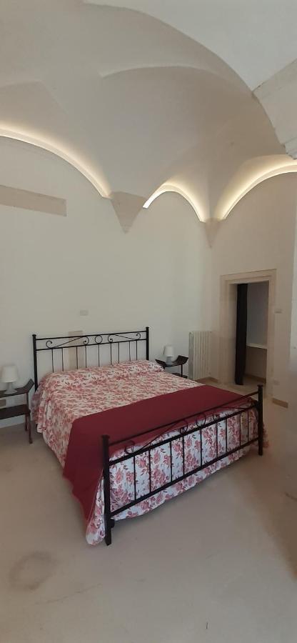 Appartamento Palazzo Ancona Мартина Франка Екстериор снимка