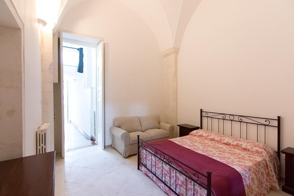 Appartamento Palazzo Ancona Мартина Франка Екстериор снимка