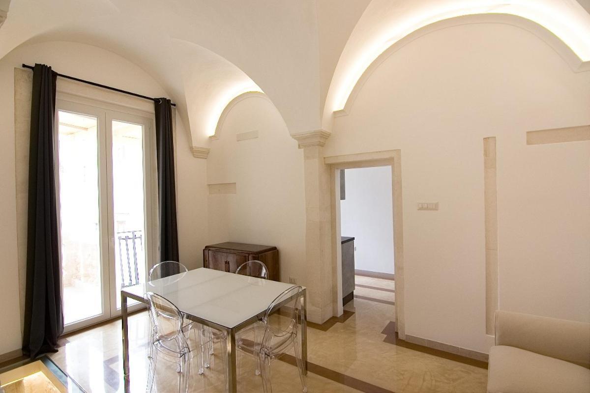 Appartamento Palazzo Ancona Мартина Франка Екстериор снимка