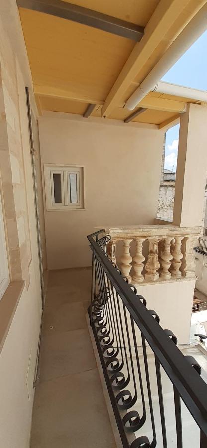 Appartamento Palazzo Ancona Мартина Франка Екстериор снимка