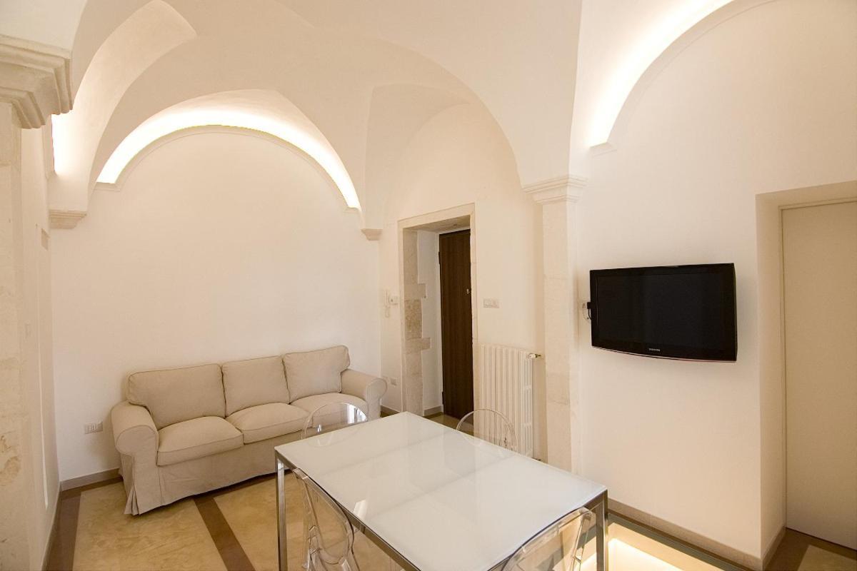 Appartamento Palazzo Ancona Мартина Франка Екстериор снимка