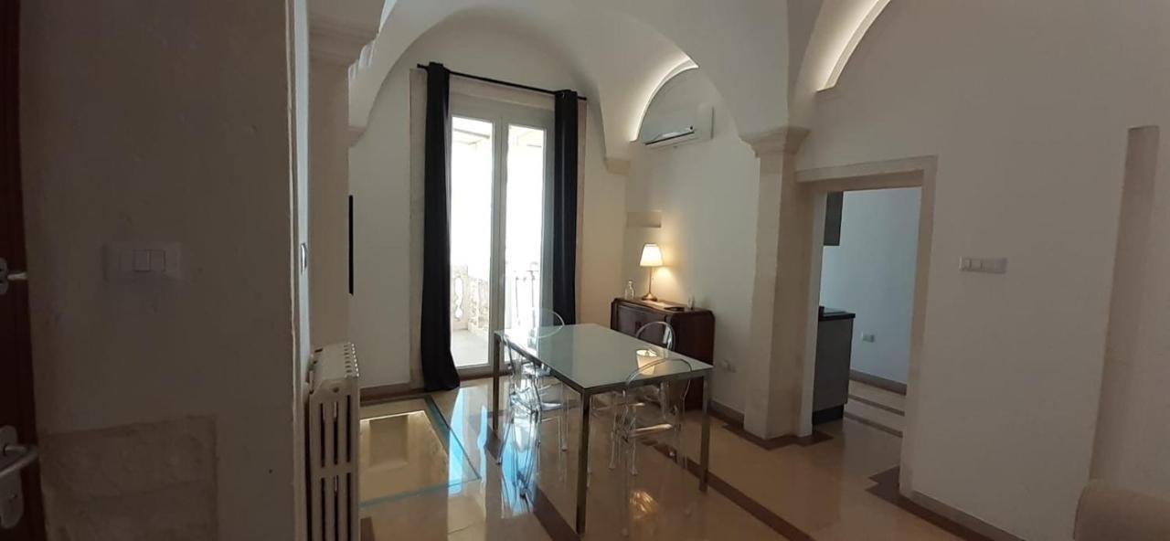 Appartamento Palazzo Ancona Мартина Франка Екстериор снимка