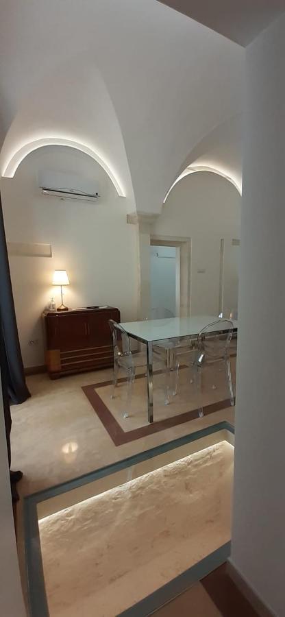 Appartamento Palazzo Ancona Мартина Франка Екстериор снимка