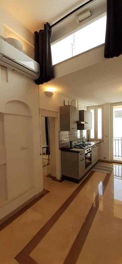Appartamento Palazzo Ancona Мартина Франка Екстериор снимка