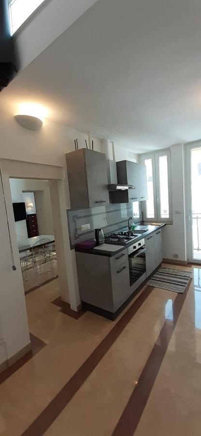 Appartamento Palazzo Ancona Мартина Франка Екстериор снимка